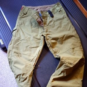 Dakine Men's Medium Artillery Pant